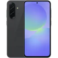 Samsung Galaxy A07 4G Dual SIM 64 GB (4 GB RAM) A075F/DS – Svart
