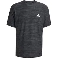 Adidas Workout Essentials Flex T-shirt Med Korta ärmar