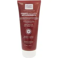 Martiderm Hårsystem 3GF Antiseborré Shampoo - 200ml