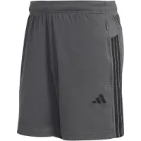 Adidas Workout Essentials Base 3 Stripes Pique 7´´ Shorts