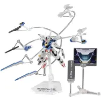 Bandai - Mobile Suit Gundam: The Witch from Mercury - XVX-016 Gundam Aerial ver. A.N.I.M.E.