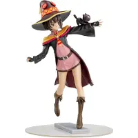 SEGA - Luminasta KONOSUBA -an Explosion on This Wonderful World! Megumin med Chomusuke