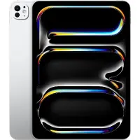 Apple iPad Pro (2025 M5) 13 tum WiFi 512 GB Silver