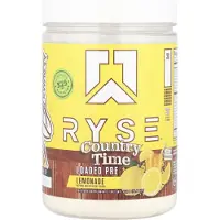 RYSE , Lastad Pre, Country Time Lemonade, 15,6 oz (441 g)