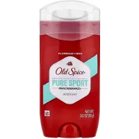 Old Spice , High Endurance, Deodorant, Pure Sport