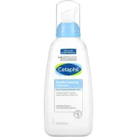 Cetaphil , Vänlig Skummande Tvätt, Parfymfri, 8 fl oz (236 ml)