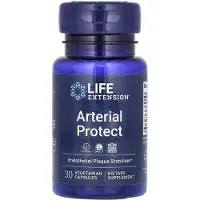 Life Extension , Arterial Protect, 30 Vegetarian Kapslar