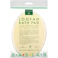 Earth therapeutics , Loofah Badkuddpad, 1 Pad
