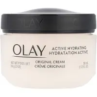 Olay , Aktiv Hydrerande, Crème, Original, 2 oz (56 g)
