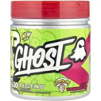 Ghost , Legend Pre-Workout, Warheads Sour Watermelon, 23,3 oz (660 g)