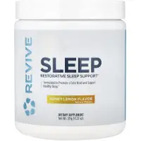 RéVive , Sleep, Honey Lemon, 11.32 oz (321 g)