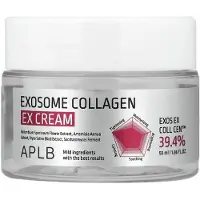 APLB Exosome Collagen EX Cream 1.86 fl oz (55 ml)