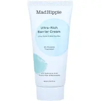 Mad Hippie , Ultra-Rik Barrier Cream, 2 fl oz (59 ml)