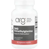 Allergy Research Group , TMG , 100 Vegetariska kapslar