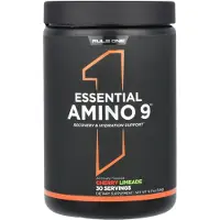 Rule One Proteins , Essential Amino 9, Cherry Limeade, 12,17 oz (345 g)