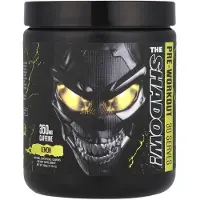 JNX Sports , The Shadow, Pre-Workout, Citron, 10.16 oz (288 g)