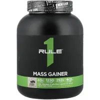 Rule One Proteins , Rule One Proteiner, Massgainer