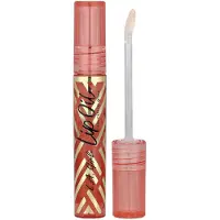 LA Girl , Lip Oil, Nourishing Gloss, GLC724 Shimmer Grapefruit, 0.1 fl oz (3 ml)