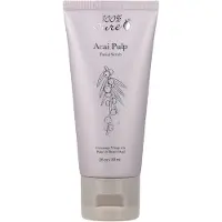 100% Pure , Acai Pulp Ansiktsrengöring, 2 fl oz (59 ml)