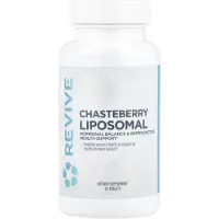 RéVive , Kastanjekärn Liposomal, 75 mg, 30 Tabletter