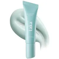 LAKA Soothing Prep Lip Mask, 10ml, Kylning Peel-Off, Hygienisk Jellytip, Daglig Läppvård, K-Beauty
