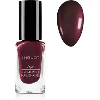 INGLOT Halal o2m Andningsbar Nagellack 637