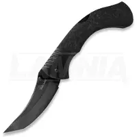 Cold Steel Black Sable - XHP