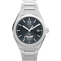 Timex Q Continental GMT 39mm