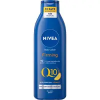 Ginza.se Nivea - Firming Q10 Rich Body Lotion - 250 ml