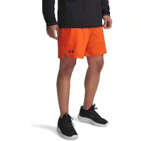 Under Armour Vanish Woven 6´´ Shorts