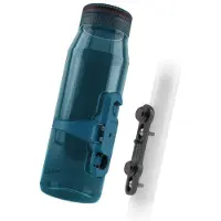 Fidlock Twist Ersättningsflaska 700ml/24oz Life | Endast Twist Flaska (Twist Bas ingår ej) | Blå