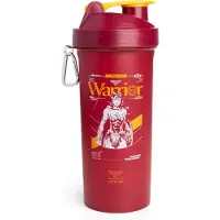 Smartshake Protein Shaker Flaska för Proteinmixar - 33 oz | Shakerkoppar för Proteinshakes | Blender Flaska