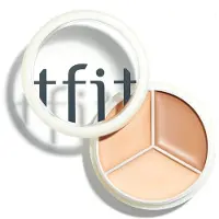 TFIT - Cover Up Pro Concealer - 01 Neutral - 15 g