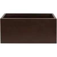 Wellhome Rodr-i 100x45cm Blomkruka