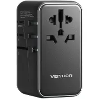 Vention Fjgb0 Usb-c-väggladdare