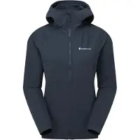 Montane Tenacity Sweatshirt Med Dragkedja