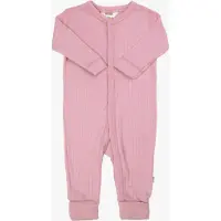 Joha Pyjamas - Ull - Rosa - - 90 - Pyjamasdräkt
