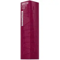 Maybelline Superstay Vinyl Ink Flytande Läppstift #903-amethyst 4,2 ml