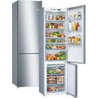 Bosch Serie 4 Kgn39vieb Kyl-frys