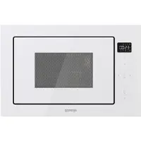 Gorenje Bm251sg2wg Inbyggd Mikrovågsugn Med Grill