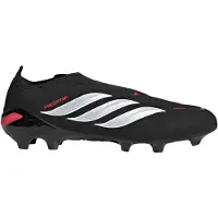 Adidas Predator League Laceless Fg Fotbollsskor