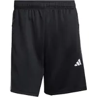 Adidas Workout Essentials All-set 3 Stripes Knit 7´´ Shorts