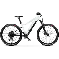 Woom Up 5 24´´ Nx 11s 2026 Elcykel Mtb