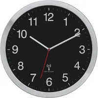 TFA 60.3545.01 Väggklocka