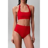 Calvin Klein Shapewear Bikini Bottoms CK Icon