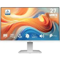 MSI 9s6-3pb4ch-262 27´´ Fhd Ips Led 144hz Skärm