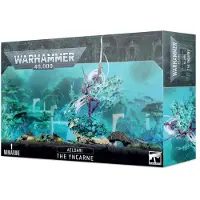 Games Workshop Yncarne Aeldari Eldar Craftworlds Warhammer 40K NIB! WBGames