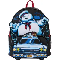 Loungefly Ghostbusters Stay Puff Chasing Mini-ryggsck