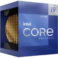 Intel Core i9 i9-12900K 16 x 3.2 GHz 16-Core Processor (CPU) WOF Sockel: 1700 241 W