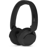 Philips Tah4000bk/microphone/bluetooth Trådlösa Hörlurar
